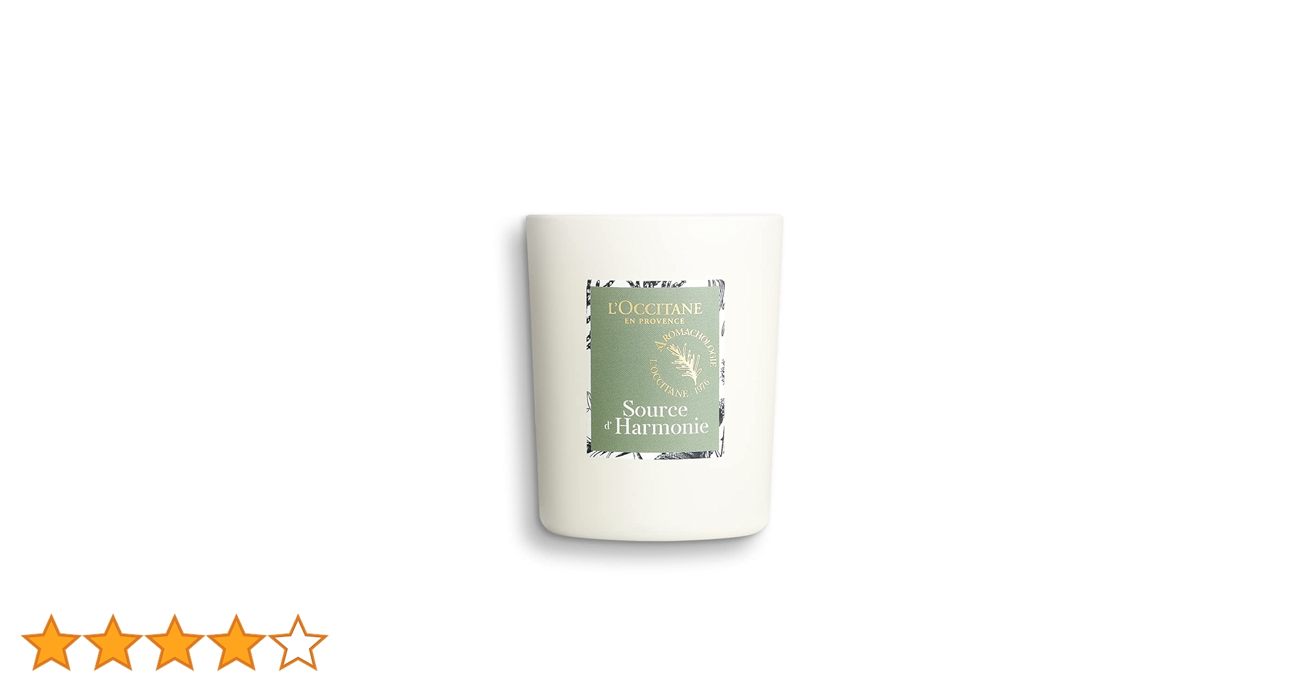 Amazon.co.jp: ロクシタン(L'OCCITANE) プロヴァンスアロマ